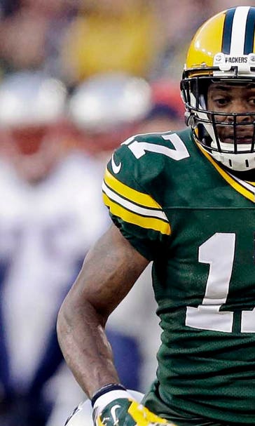 Packers Annual Checkup: Davante Adams